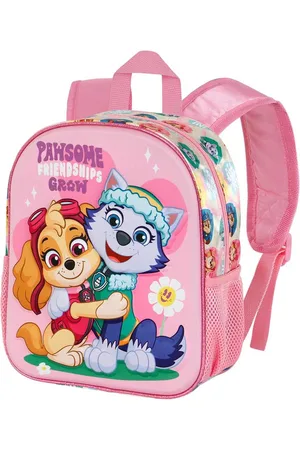Paw Patrol 3D Rugzak - Pawsome