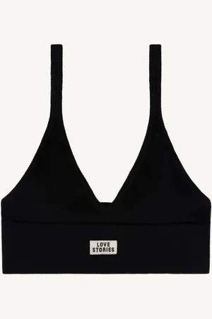 LOVE Stories Bralette Posey - - L