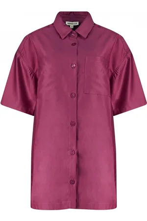 Harper & Yve TESSA-SS - Dames - Blouses