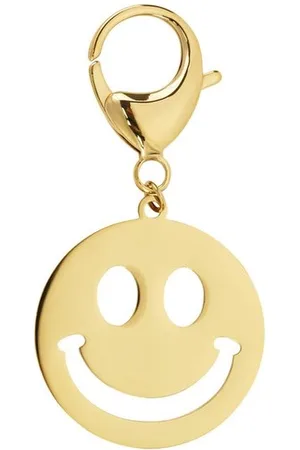 Yehwang Smiley hanger ketting telefoon