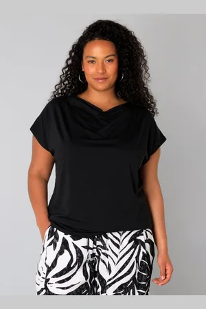 Yest Alberta Essential Tops - - maat 1(48)