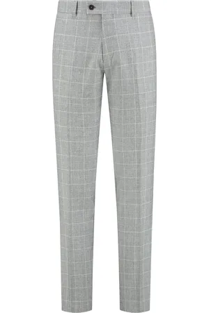 Club of Gents Pantalon ruit