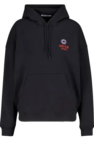 America today Scarlett Hood - Dames Hoodie