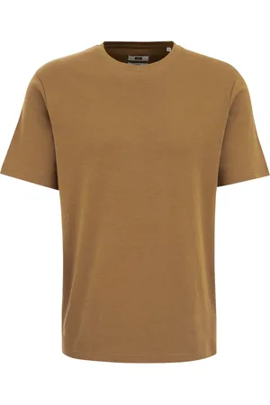 WE Fashion Heren T-shirt