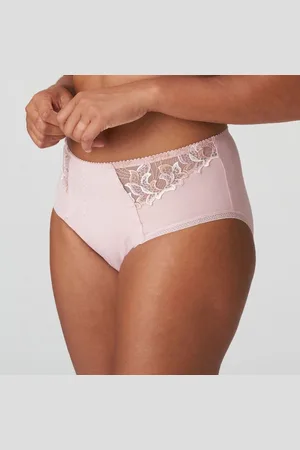 PrimaDonna Deauville Taille Slip 0561816 Vintage Pink - maat 52