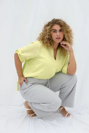 Yest Uda Tops - - maat 2(50)