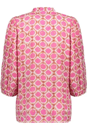 Geisha Blouse 53459-20 maat L