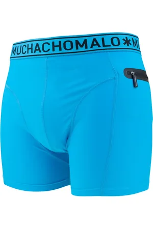Muchachomalo Heren Tight Zwembroek - 1 Pack