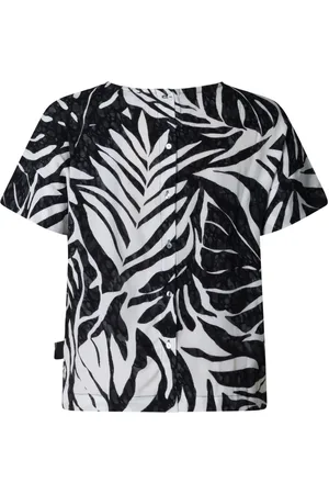 Yest Tomasina Tops - - maat 46