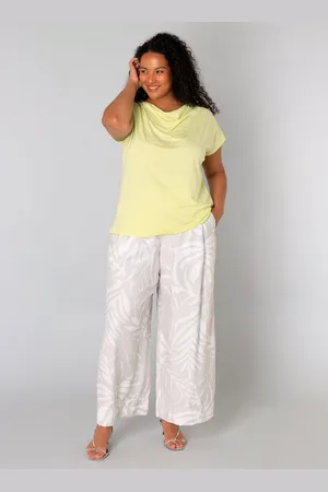 Yest Alberta Essential Tops - - maat X-0(44)