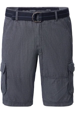 Casa Moda Korte broek