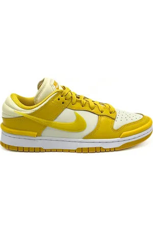 Nike Dunk Low Twist WMNS (Vivid Sulfur)