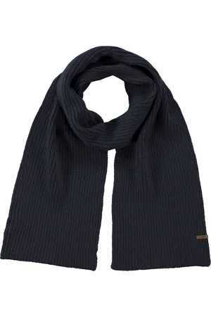 Barts Wilbert Sjaal Heren - One Size