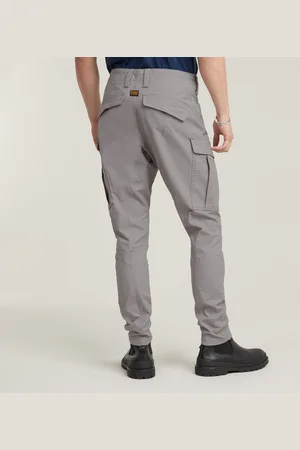 G-Star Zip Pkt 3d Skinny Fit Cargobroek 36 / 32 Man