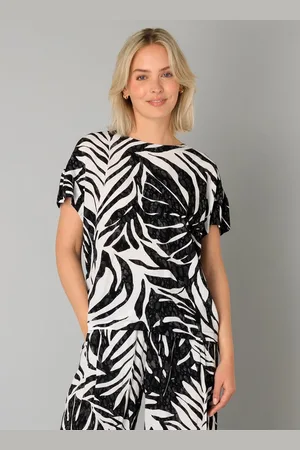 Yest Tomasina Tops - - maat 42