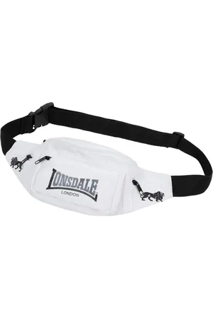 Lonsdale London Bauchtasche Hip Hüftasche