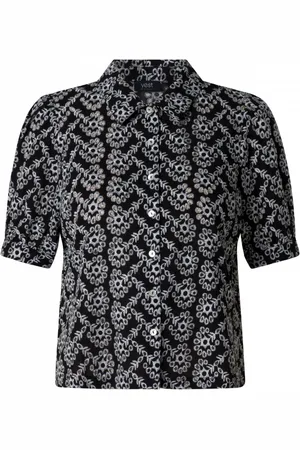 Yest Wing Tops - - maat 1(48)