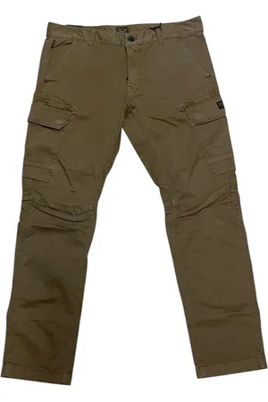 PME Legend™ CARGO PANTS -MAAT W38 X L32