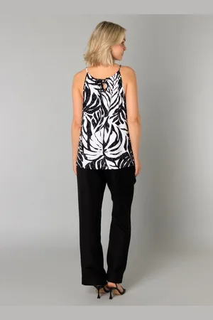 Yest Trude Tops - - maat 40