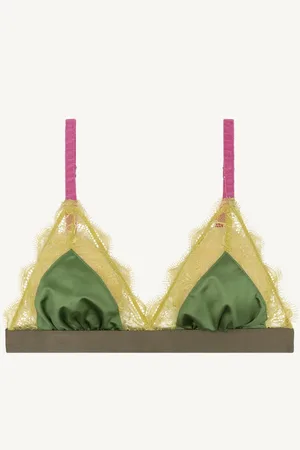 LOVE Stories BH Love Lace - - 75-90 C/D
