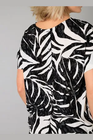 Yest Tomasina Tops - - maat 36