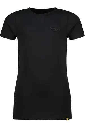Vingino Basic Round Neck Polo