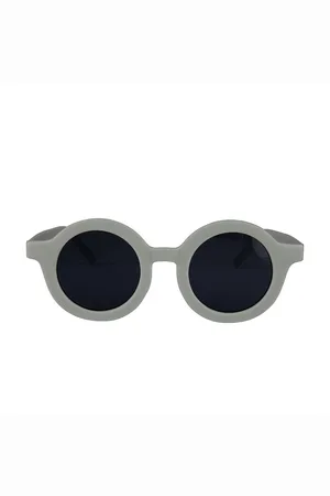 Little Indians Sunglasses - Green One Size4 (3-6 Y)
