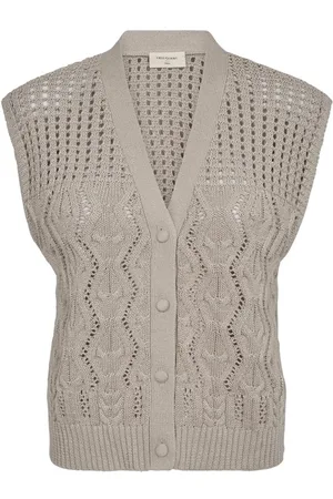 Freequent Vest FQlimbo 206074 maat L