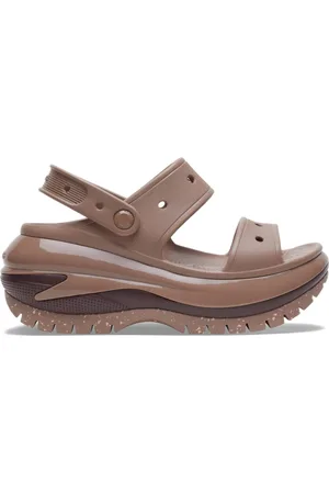 Crocs Classic Mega Crush Sandal