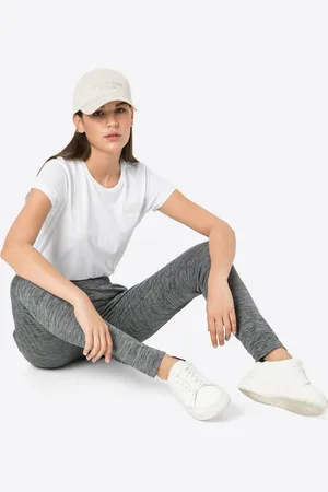 Hummel Sportbroek selby -S