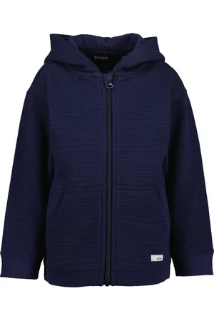 Blue Seven Jongens sweatvest