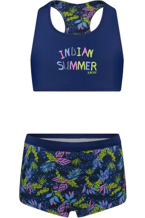 B.Nosy B.Nosy Meisjes bikini Sanna - Fantastic AOP
