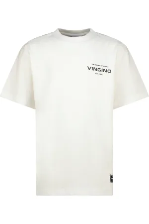 Vingino Basic Oversized Polo