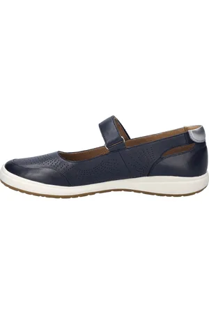 Josef Seibel Caren 68 | Halbschuh für Damen | Blau