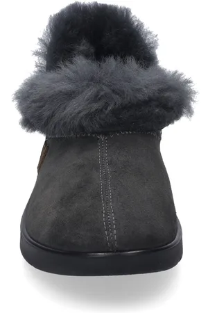 Josef Seibel Tara 03 | Hausschuh für Damen | Grau