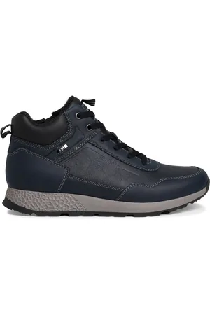 QS by s.Oliver Men Sneaker 5-16252-41 805