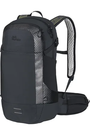 Jack Wolfskin Moab Jam Pro 24.5 Hiking Pack flash black