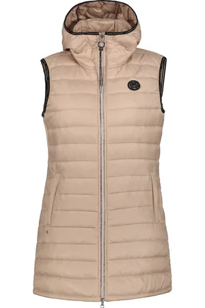 Luhta Isokallio Zomer Bodywarmer Dames M/38