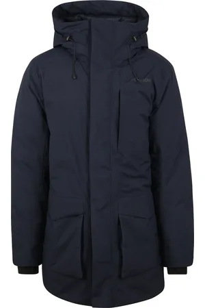 Didriksons Parka Akilles Navy