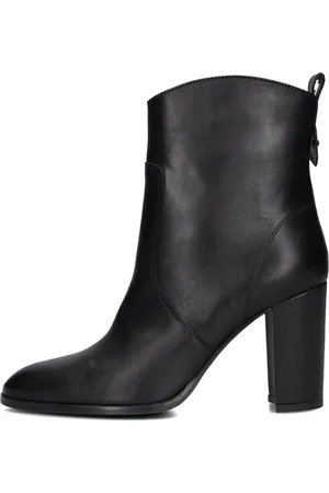 Blasz 165 Enkellaarsjes - Enkelboots met rits - Dames -