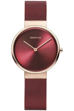 Bering Unisexhorloge 14531-363