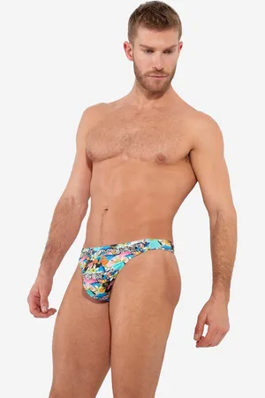 Hom G-String Funky Style HO1