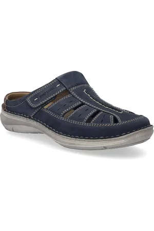 Josef Seibel Heren - - pantoffels & slippers - maat 39