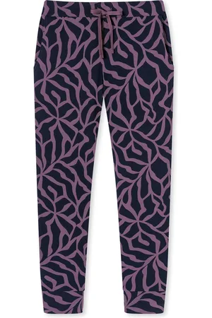 Schiesser Pyjamahose Mix & Relax