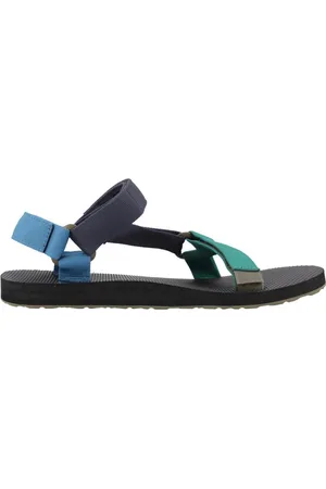 Teva M ORIGINAL UNIVERSAL - Heren Sandalen - /Groen