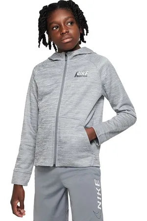 Nike Therma-Fit Caual Vest Jongens 128