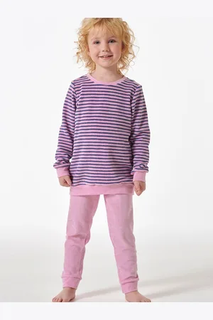 Schiesser Pyjama Girls World
