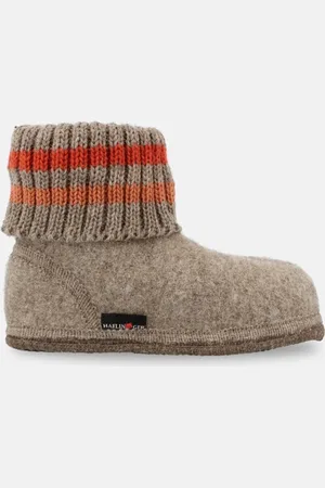 Haflinger 631051 Paul Hutteshuhe (