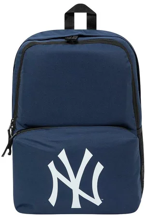 New Era Schoolrugzak MLB MULTI STADIUM BAG NEYYAN 60503790 Marineblauw