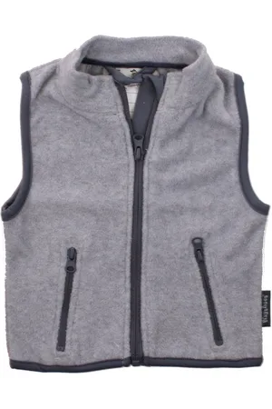 Playshoes Bodywarmer Fleece Junior